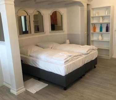 Wuppertal Hotel | Hotel Schwaferts