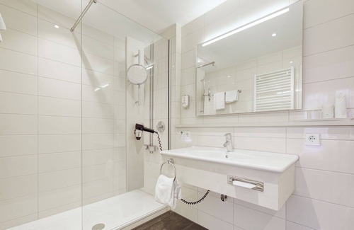 Bernhausen Hotel | Hotel Schwanen Stuttgart-Airport Messe