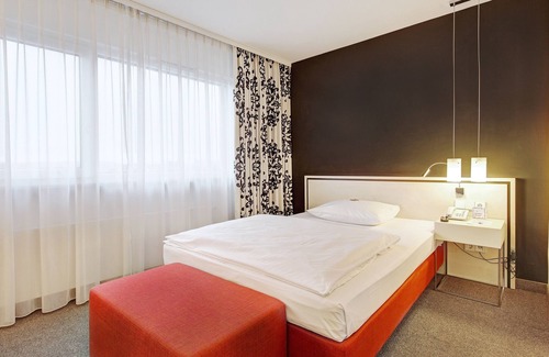 Bernhausen Hotel | Hotel Schwanen Stuttgart-Airport Messe