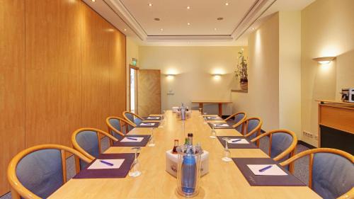 Bernhausen Hotel | Hotel Schwanen Stuttgart Airport/Messe