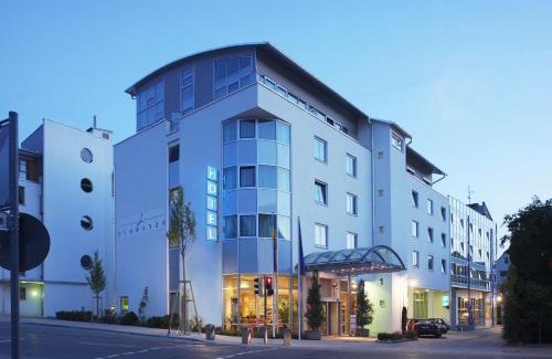 Bernhausen Hotel | Hotel Schwanen Stuttgart Airport/Messe