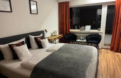 Bad Bertrich Hotel | Hotel Schwanenweiher Bad Bertrich