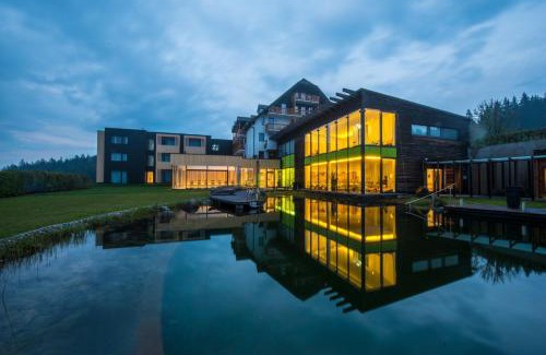 Zwettl Hotel | Hotel Schwarz Alm Zwettl