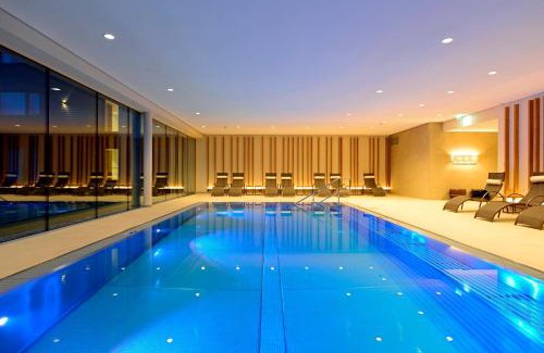 Zwettl Hotel | Hotel Schwarz Alm Zwettl