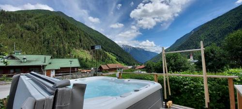 Lutago Hotel | Hotel Schwarzbachhof