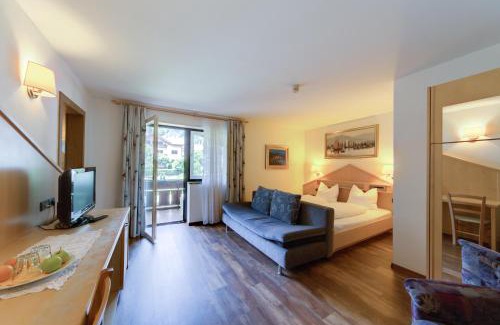 Lutago Hotel | Hotel Schwarzbachhof