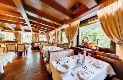 Lutago Hotel | Hotel Schwarzbachhof