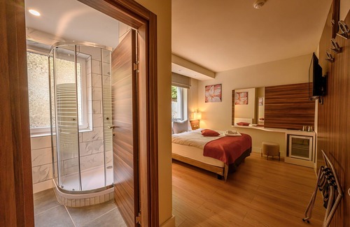 Erlbach Hotel | Hotel Schwarzbachtal Hideaway