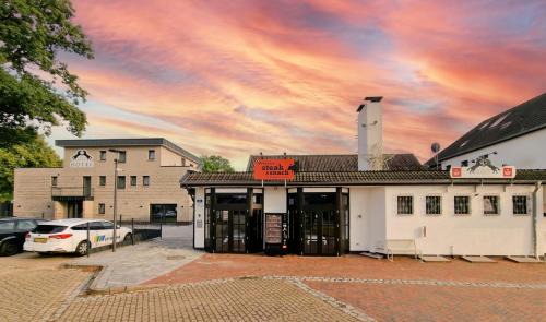 Ganderkesee Hotel | Hotel Schwarzes Ross