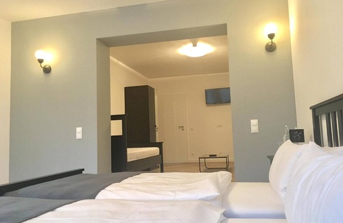 Siebenlehn Hotel | Hotel Schwarzes Ross