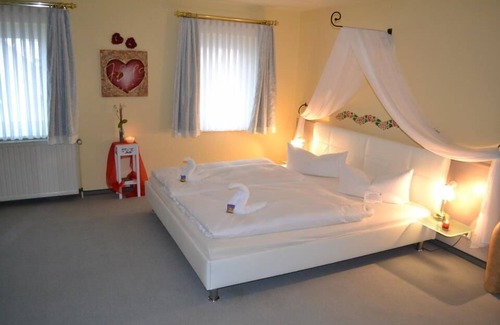 Siebenlehn Hotel | Hotel Schwarzes Ross