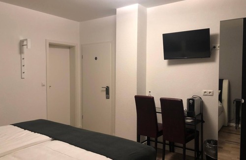 Siebenlehn Hotel | Hotel Schwarzes Ross