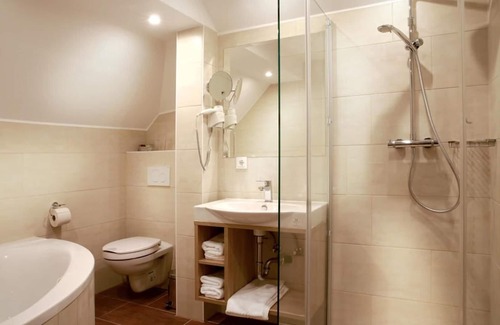 Enzklosterle Hotel | Hotel Schwarzwaldhof
