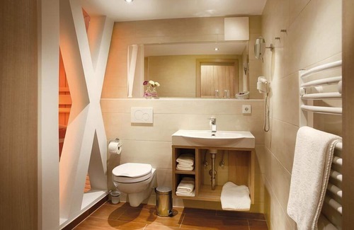 Enzklosterle Hotel | Hotel Schwarzwaldhof