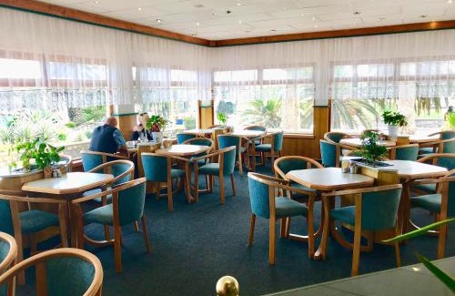 Swakopmund Hotel | Hotel Schweizerhaus/Cafe Anton