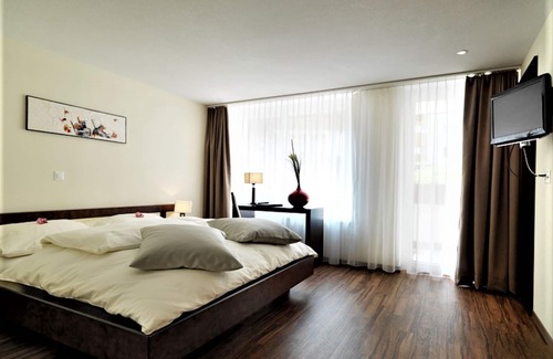 Saas-Fee Hotel | Hotel Schweizerhof Gourmet & Spa