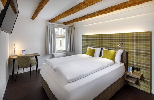 Tannenboden Hotel | Hotel Schweizerhof Wetzikon