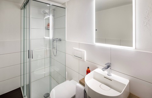 Tannenboden Hotel | Hotel Schweizerhof Wetzikon