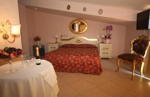 Scilla Hotel | Hotel Scilla