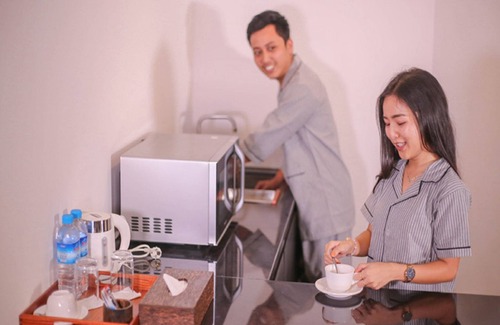 Mayangone Hotel | Hotel Scion Yangon