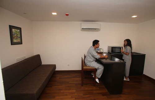 Mayangone Hotel | Hotel Scion Yangon