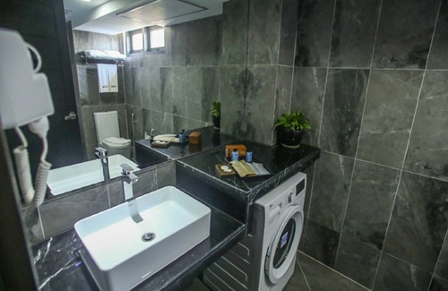 Mayangone Hotel | Hotel Scion Yangon