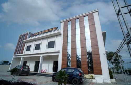 Mat Hotel | Hotel SD Grand Palace, Mant Raya Road, Mant, Nearby Vrindavan, Mathura
