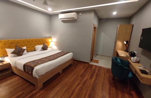 Kakarmatha Hotel | HOTEL SDS GRAND
