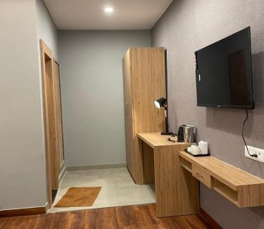 Kakarmatha Hotel | HOTEL SDS GRAND