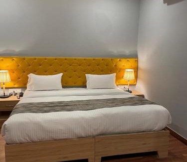 Kakarmatha Hotel | HOTEL SDS GRAND