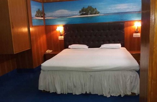 Noorpur Hotel | Hotel Sea Bird International
