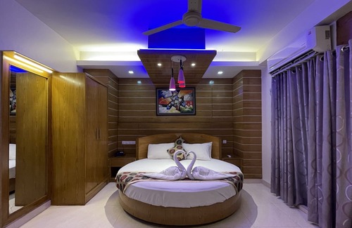 Cox's Bazar House | Hotel Sea Cox - Premium Couple SeaView