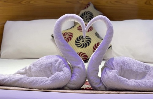 Cox's Bazar House | Hotel Sea Cox - Premium Couple SeaView