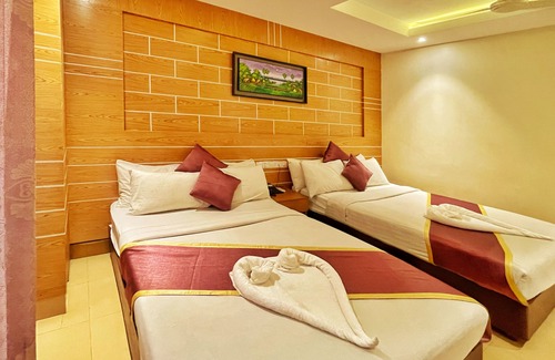 Cox's Bazar House | Hotel Sea Cox - Premium Couple SeaView