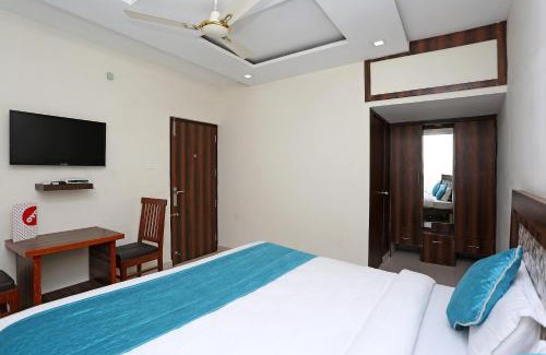 Patiala Hotel | Hotel Sea
