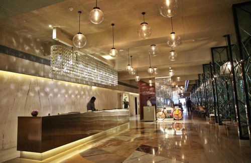 Airport Area Hotel | Hotel Sea Princess