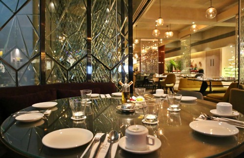 Airport Area Hotel | Hotel Sea Princess