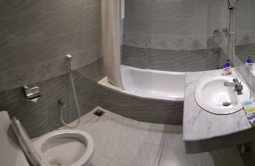 Uttara Hotel | Hotel Sea Shell