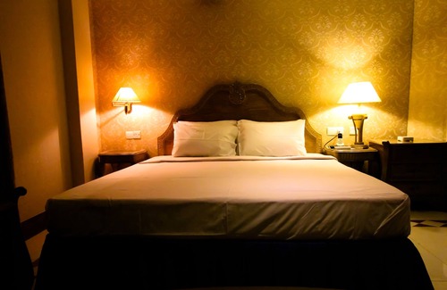 Uttara Hotel | Hotel Sea Shell