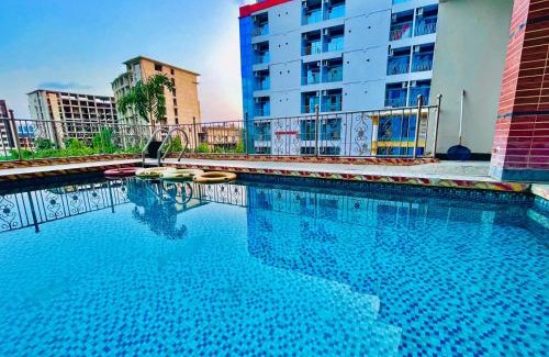 Cox's Bazar Hotel | Hotel Sea World Cox's Bazar