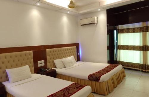 Cox's Bazar Hotel | Hotel Sea World Cox's Bazar