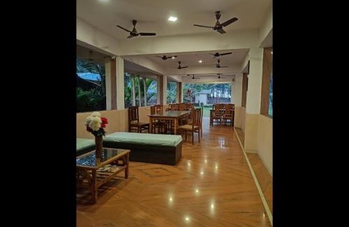 Ladghar Hotel | Hotel Sealand