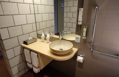 Spiez Hotel | Hotel Seaside
