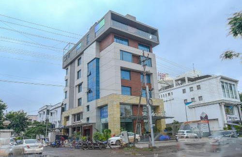 Sangli Hotel | Hotel Season 4 -3-star hotel