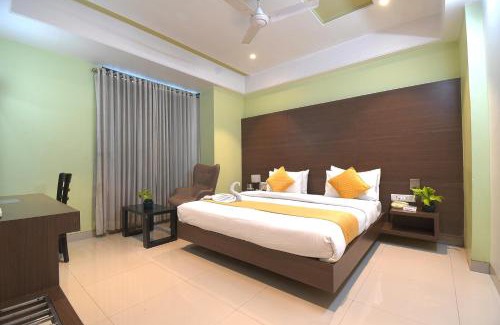 Sangli Hotel | Hotel Season 4 -3-star hotel