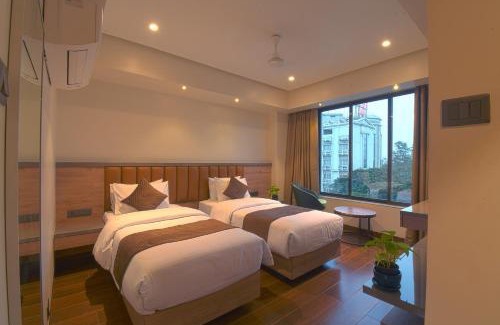 Sangli Hotel | Hotel Season 4 -3-star hotel