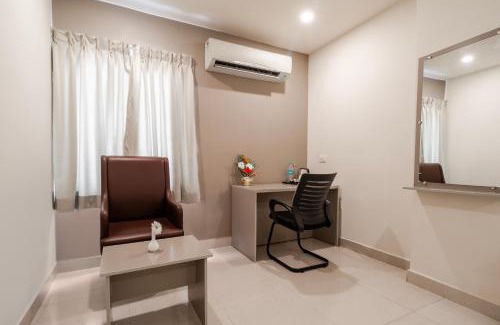 Nellore Hotel | Hotel Seasons Inn