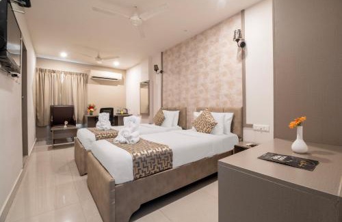 Nellore Hotel | Hotel Seasons Inn