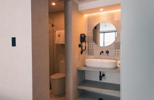 Santa Teresa Hotel | Hotel Sebas 202