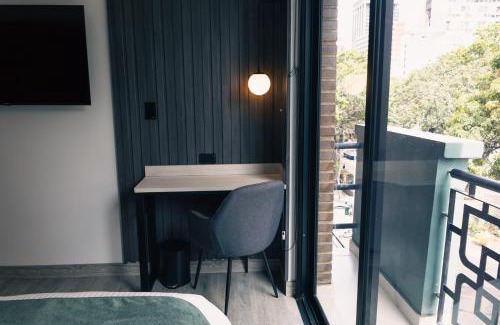 Santa Teresa Hotel | Hotel Sebas 202